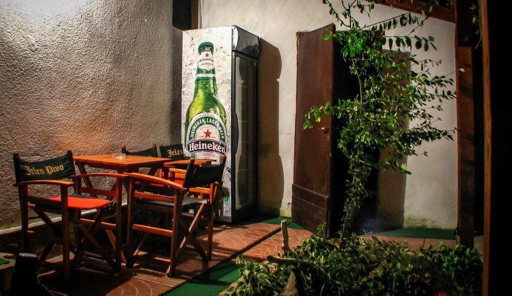 Santa Maria Apartment Donji Kovilj Exterior photo